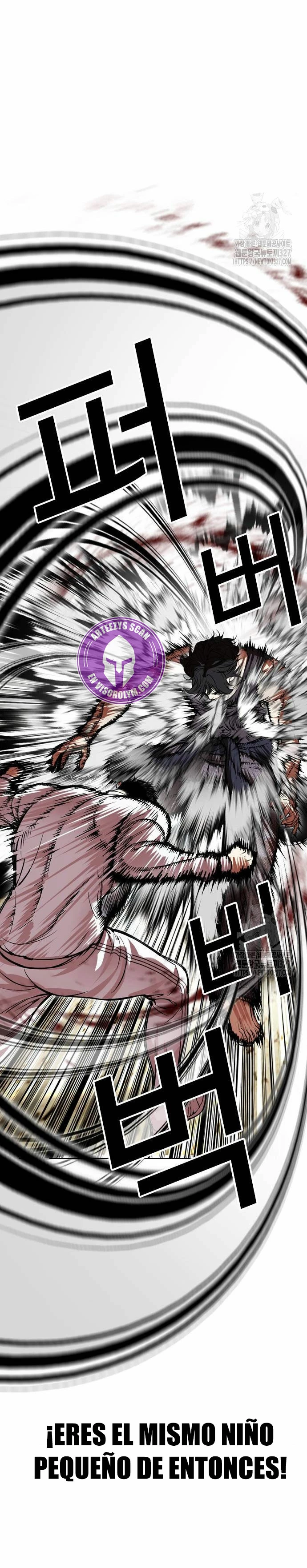 Nueva cara capítulo 490 página 28