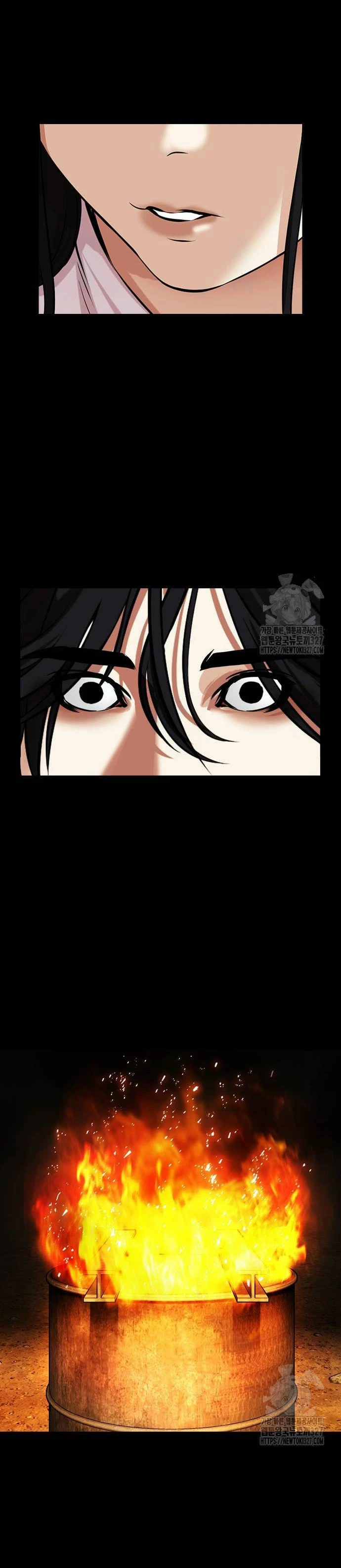 Nueva cara capítulo 490 página 3