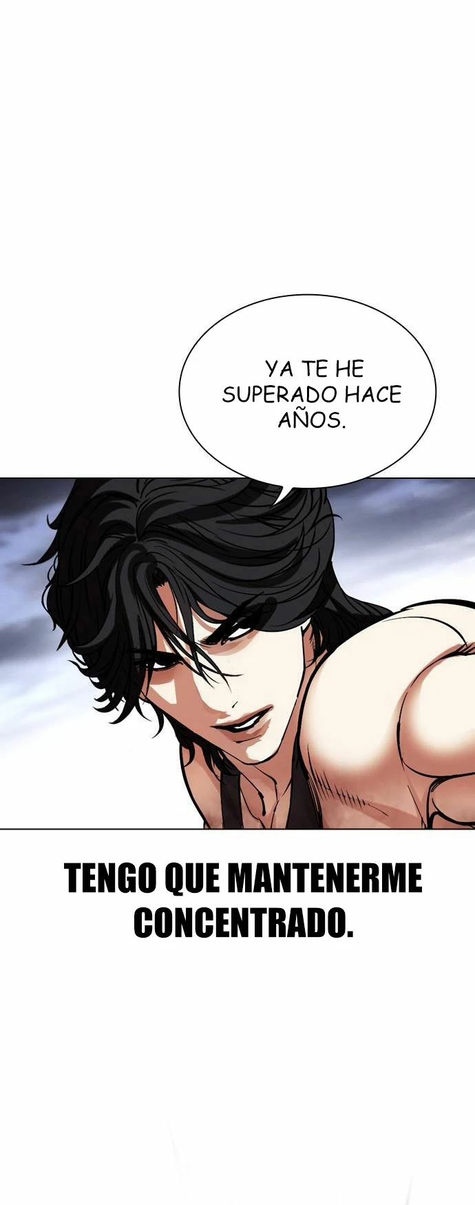 Nueva cara capítulo 490 página 32