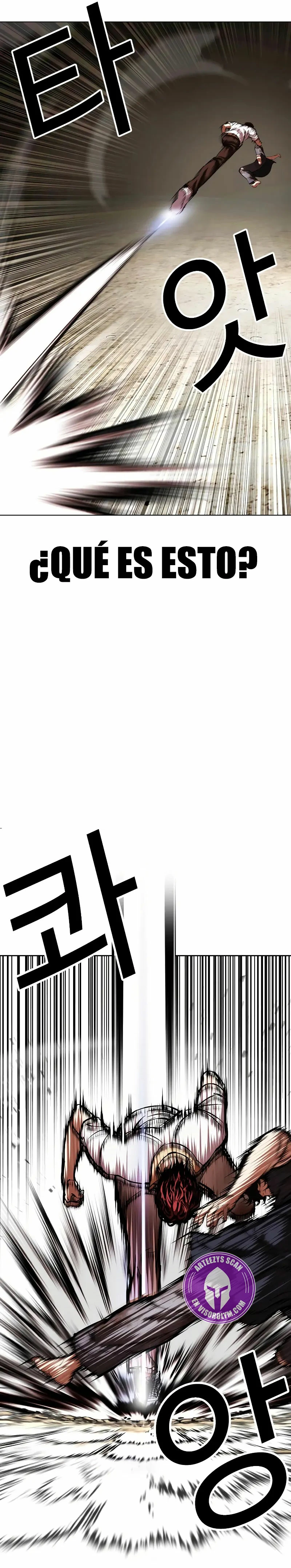 Nueva cara capítulo 491 página 16