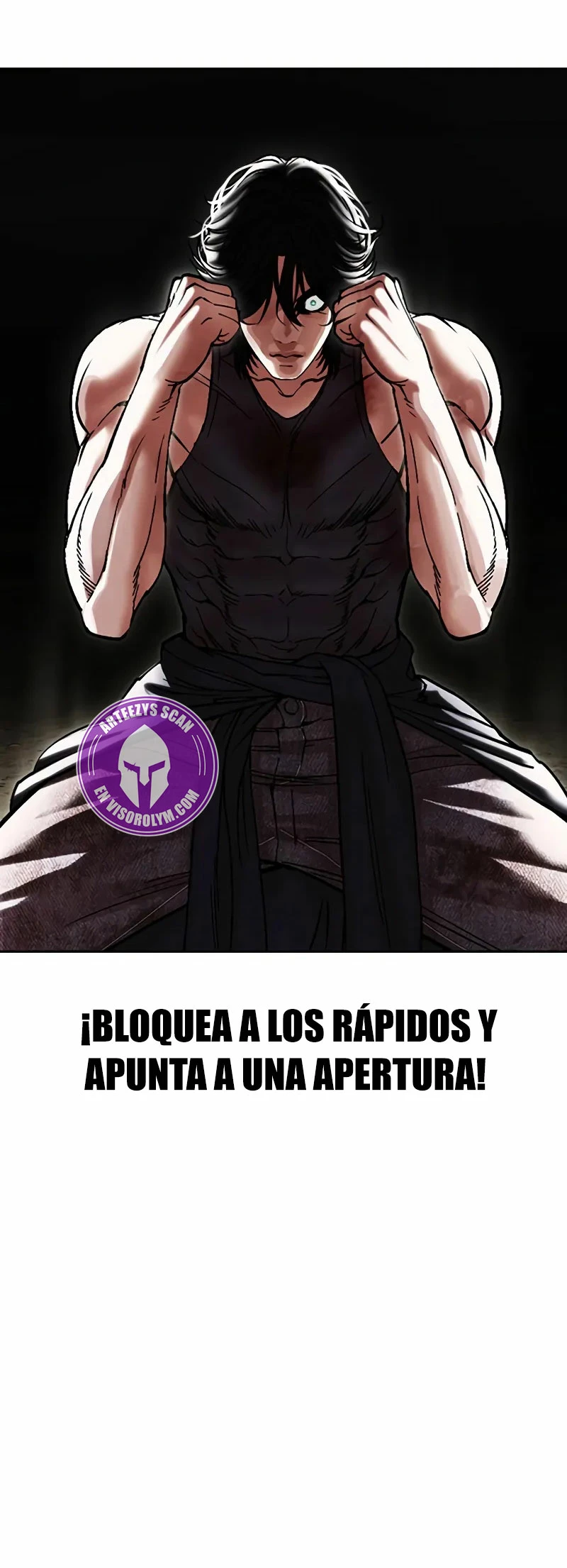 Nueva cara capítulo 491 página 52