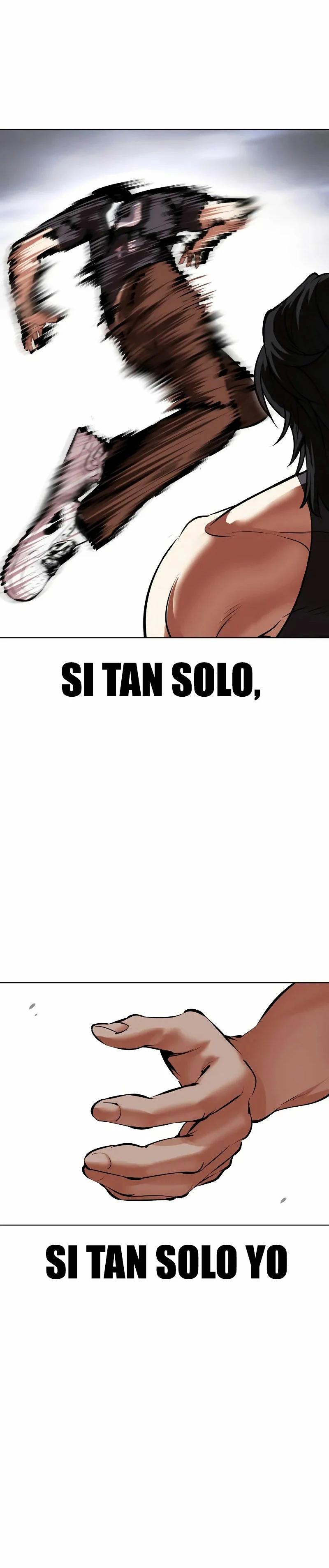 Nueva cara capítulo 491 página 60