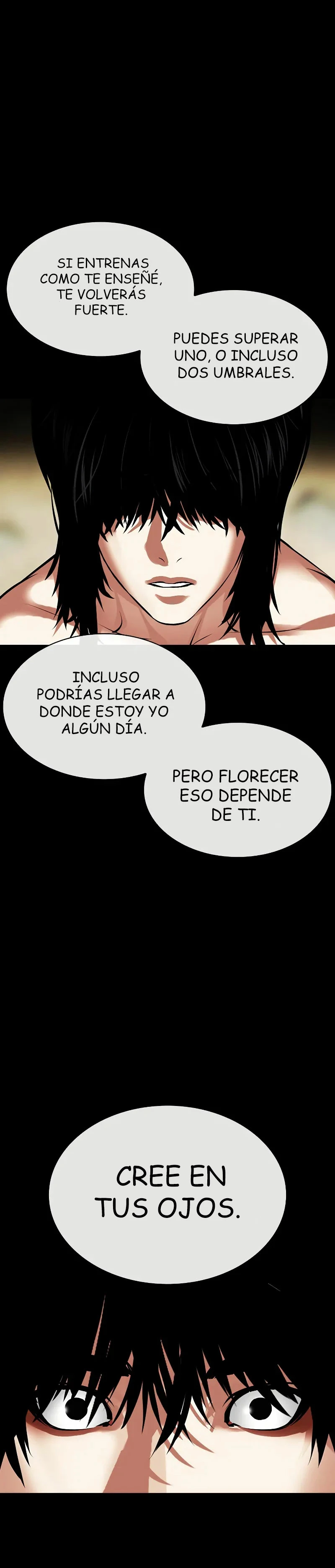 Nueva cara capítulo 491 página 65