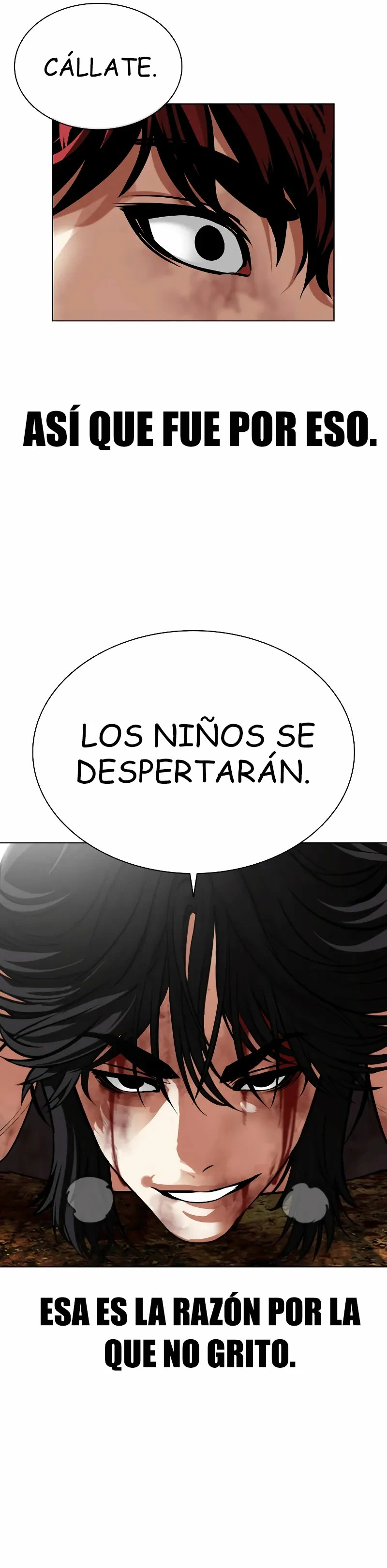 Nueva cara capítulo 492 página 51