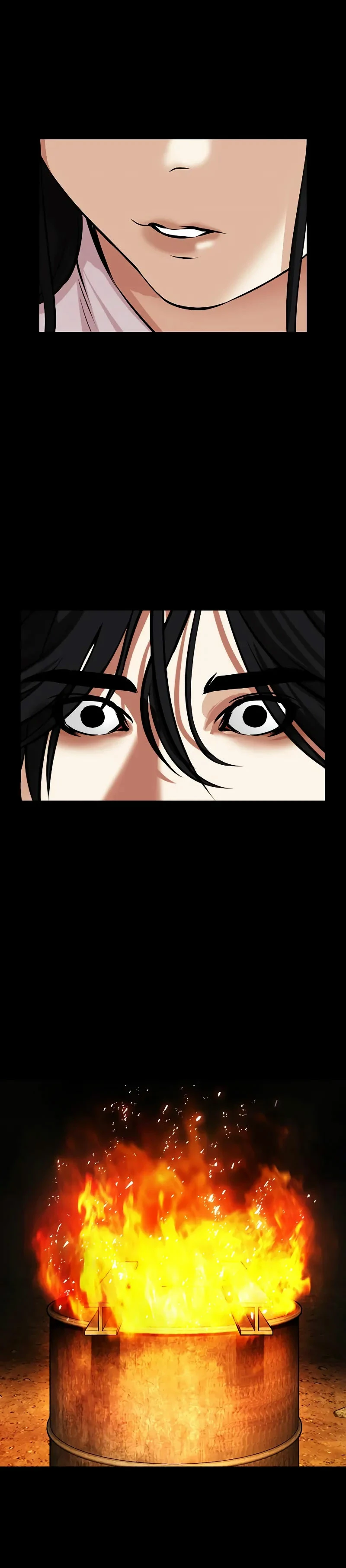 Nueva cara capítulo 493 página 3