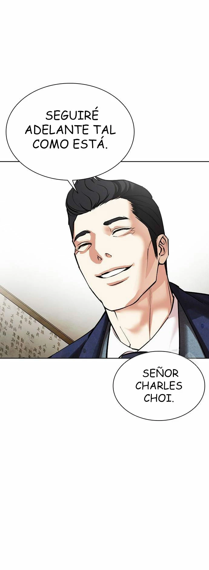 Nueva cara capítulo 496 página 38