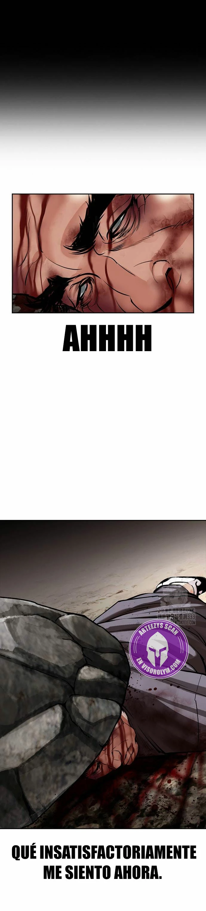Nueva cara capítulo 496 página 4