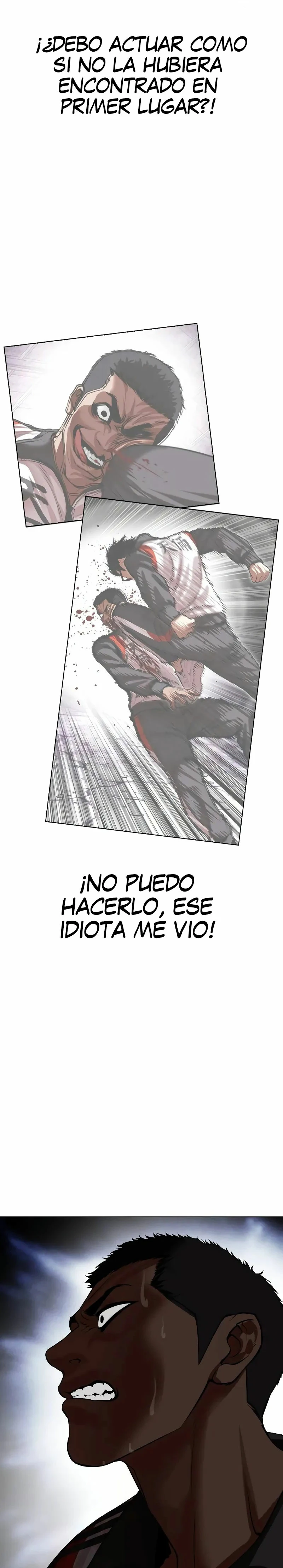 Nueva cara capítulo 498 página 45