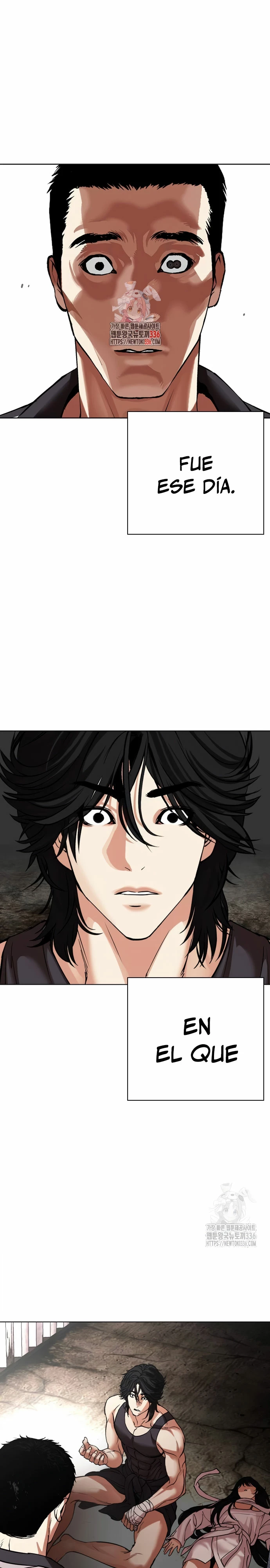 Nueva cara capítulo 499 página 2
