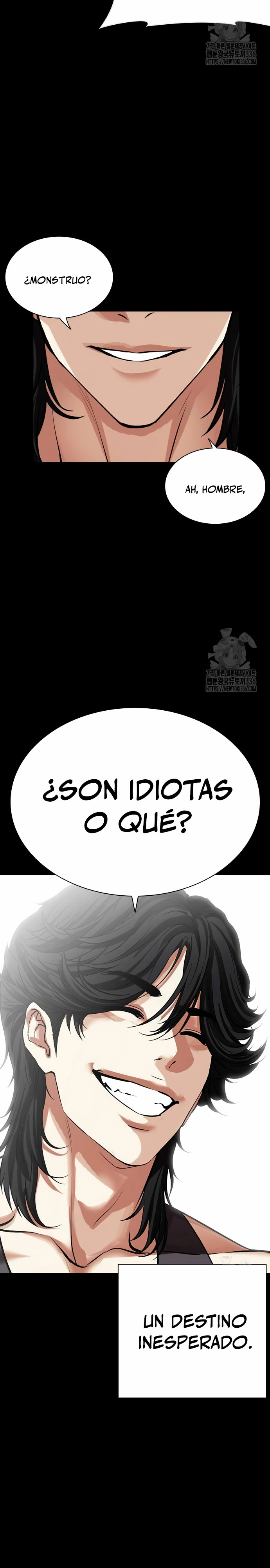 Nueva cara capítulo 499 página 63