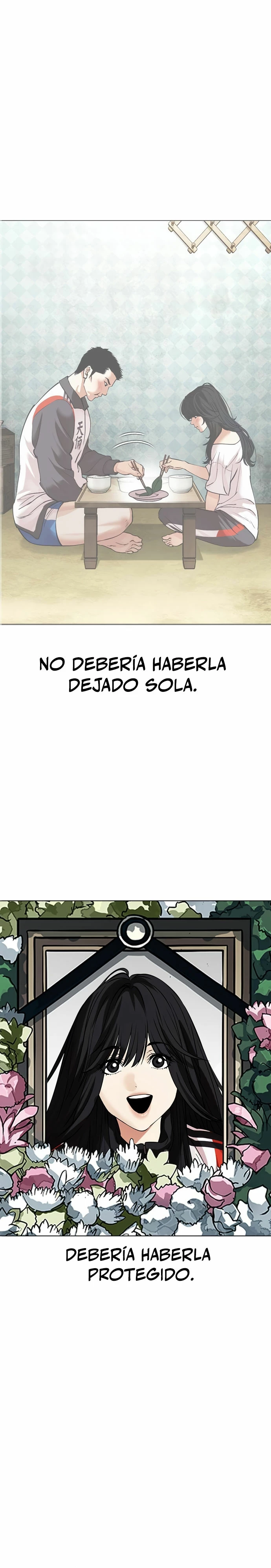 Nueva cara capítulo 499 página 71