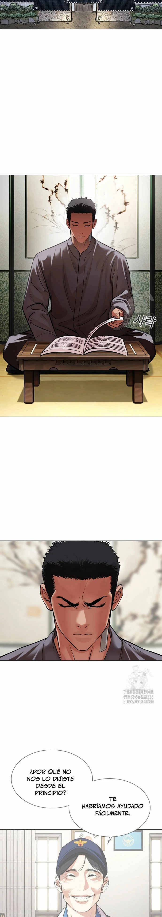 Nueva cara capítulo 499 página 76