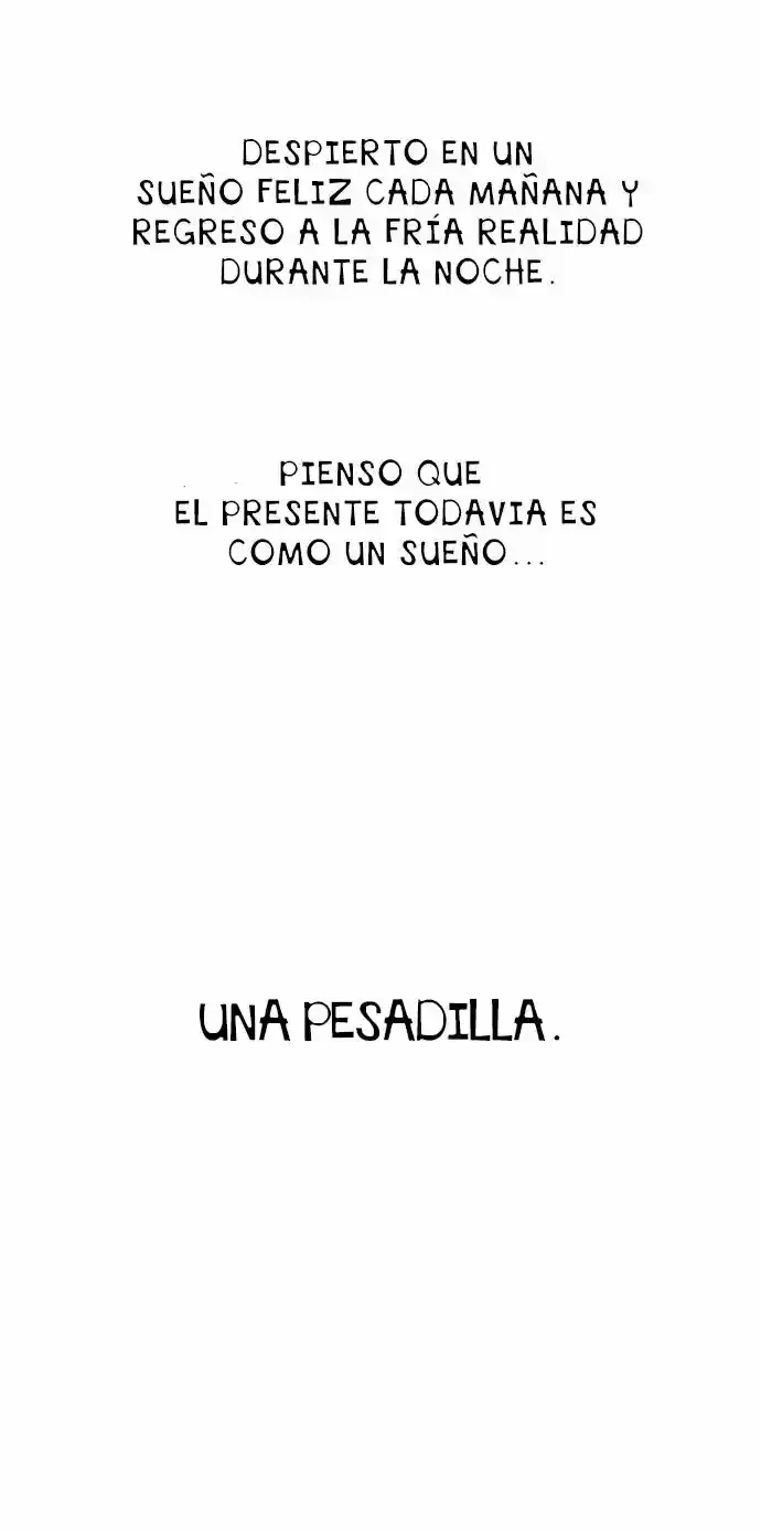 Nueva cara capítulo 5 página 11