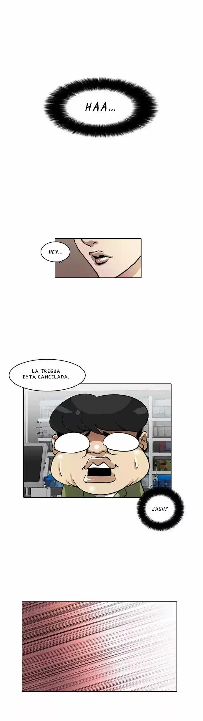 Nueva cara capítulo 5 página 24