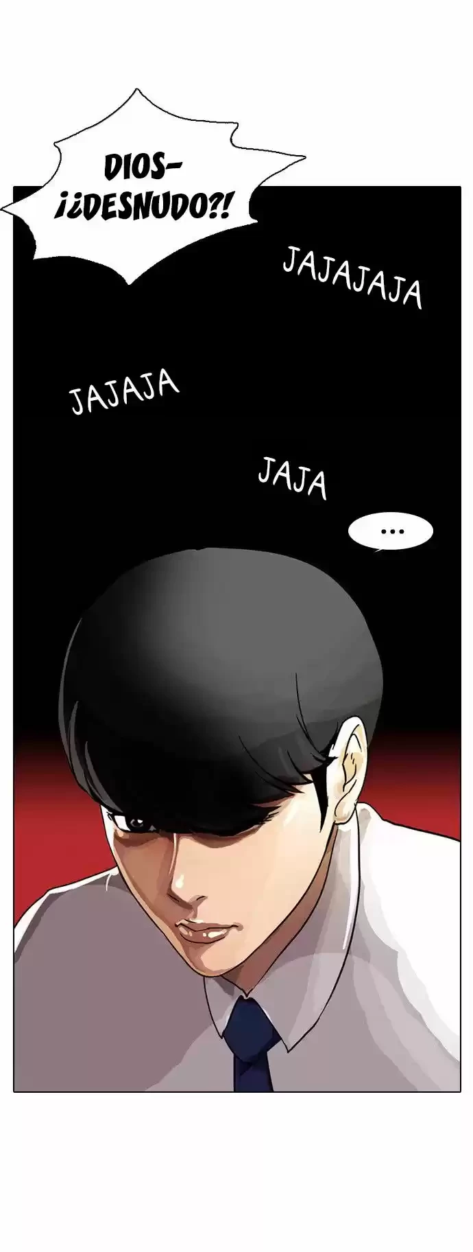 Nueva cara capítulo 5 página 41