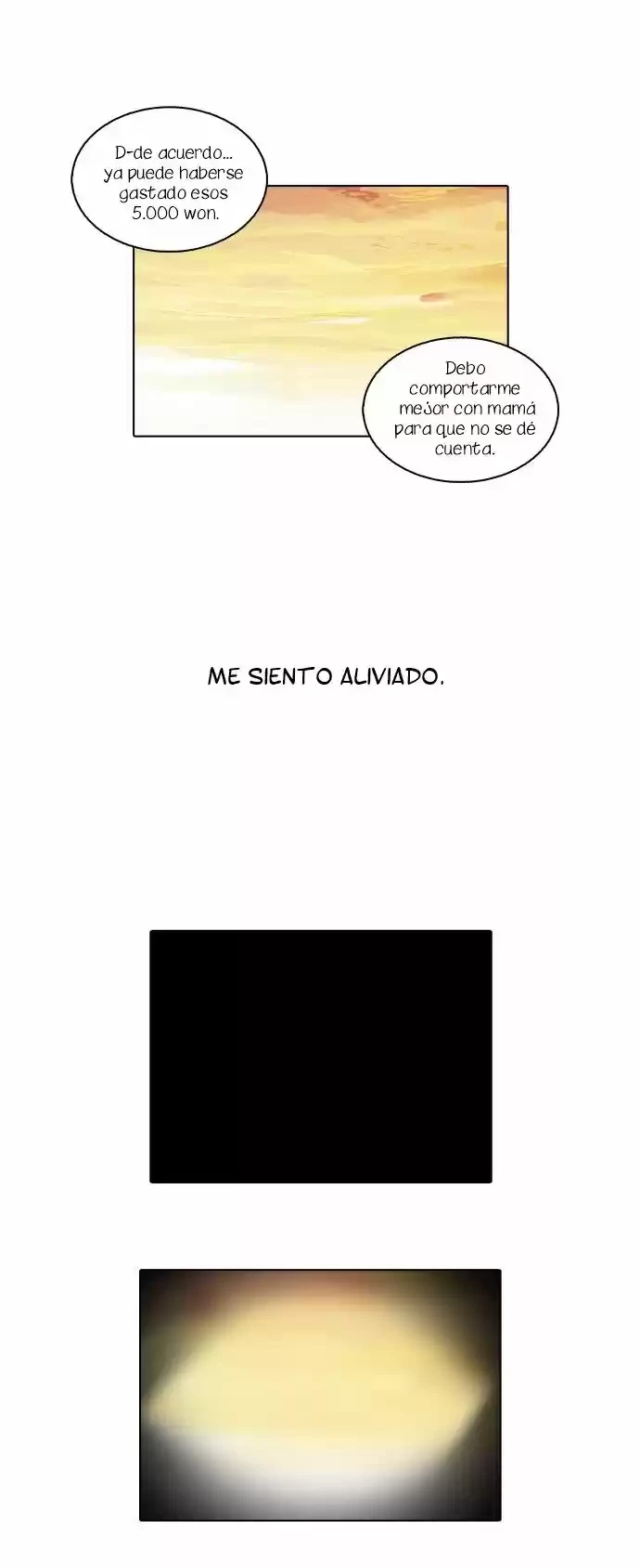 Nueva cara capítulo 50 página 19
