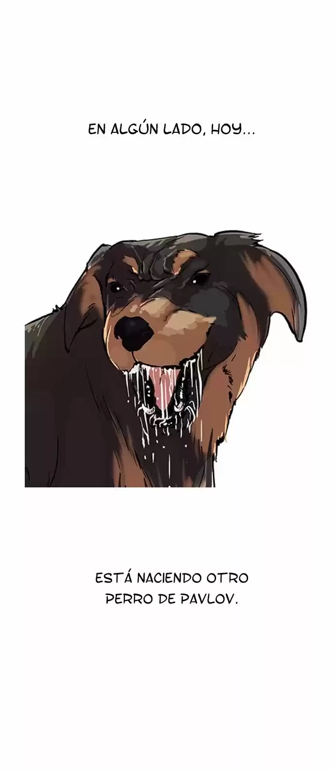 Nueva cara capítulo 50 página 41