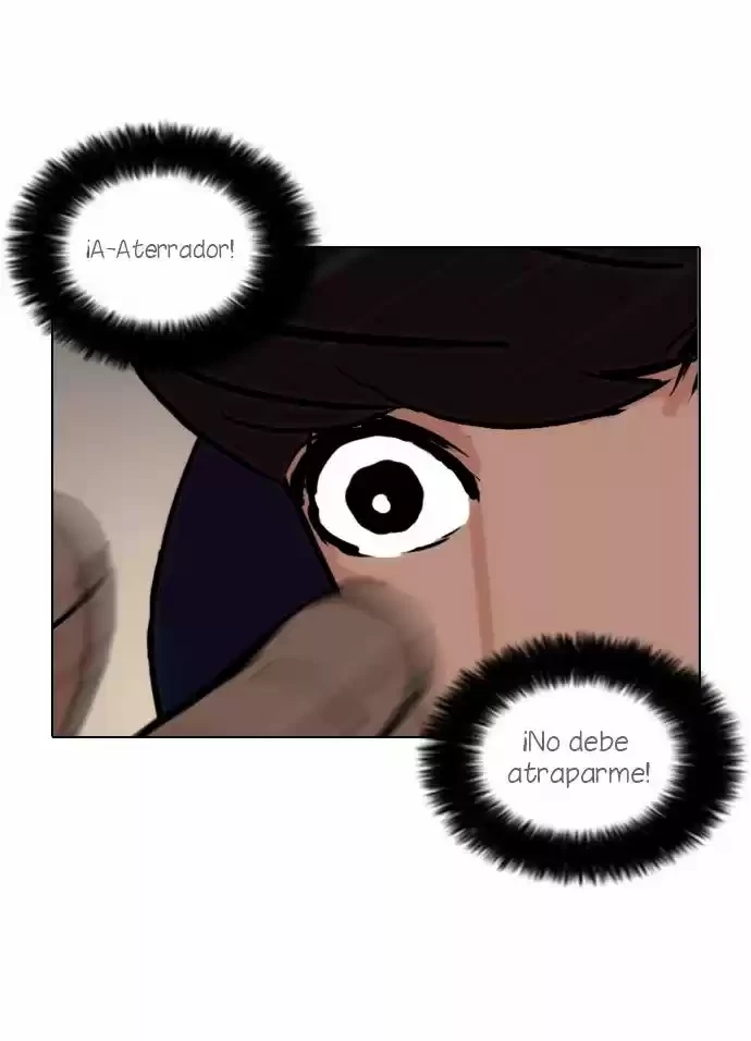 Nueva cara capítulo 50 página 7