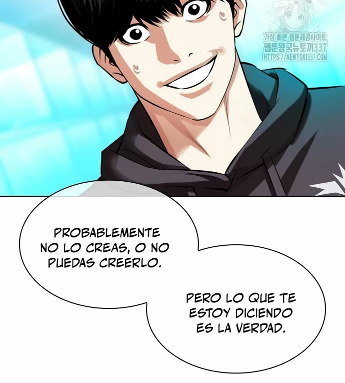 Nueva cara capítulo 503 página 6