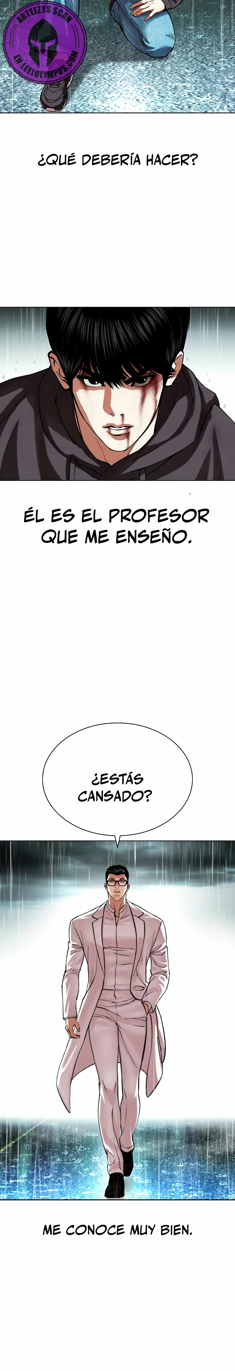 Nueva cara capítulo 504 página 43