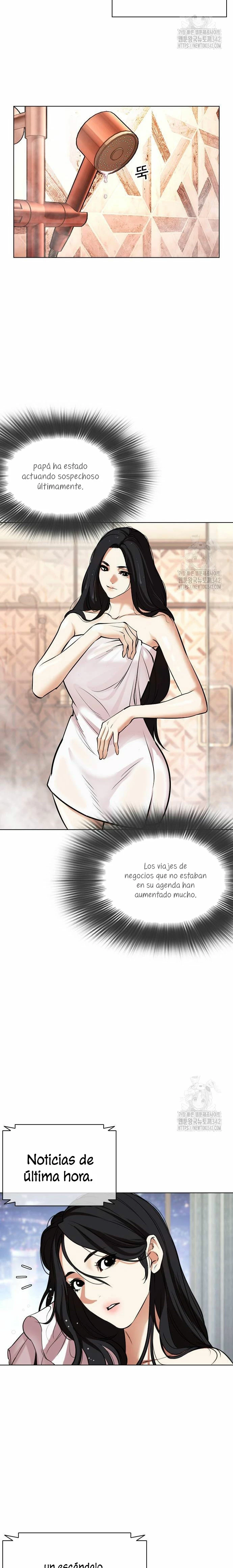 Nueva cara capítulo 507 página 3