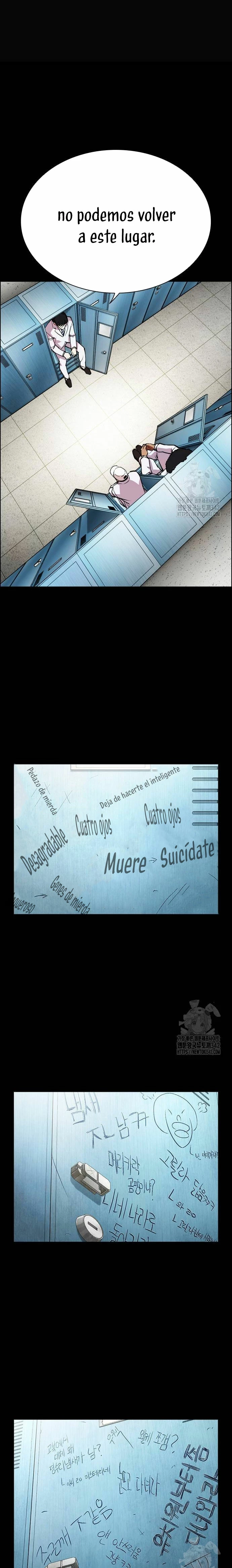 Nueva cara capítulo 507 página 42