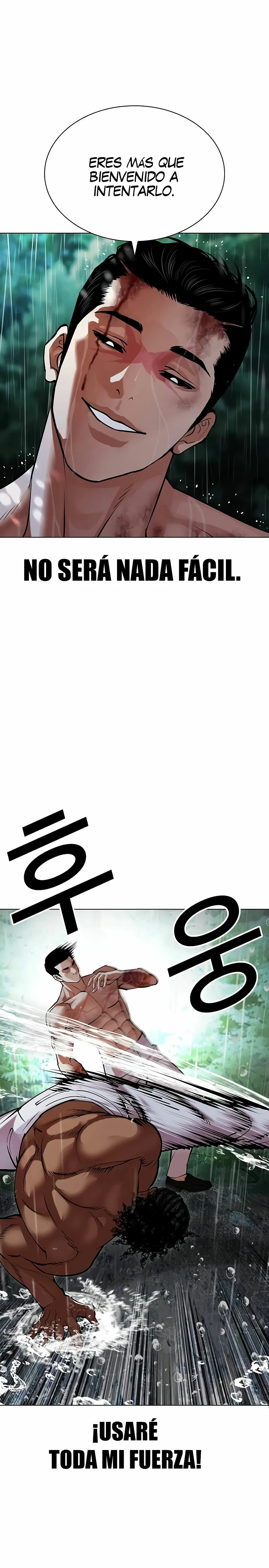 Nueva cara capítulo 508 página 13