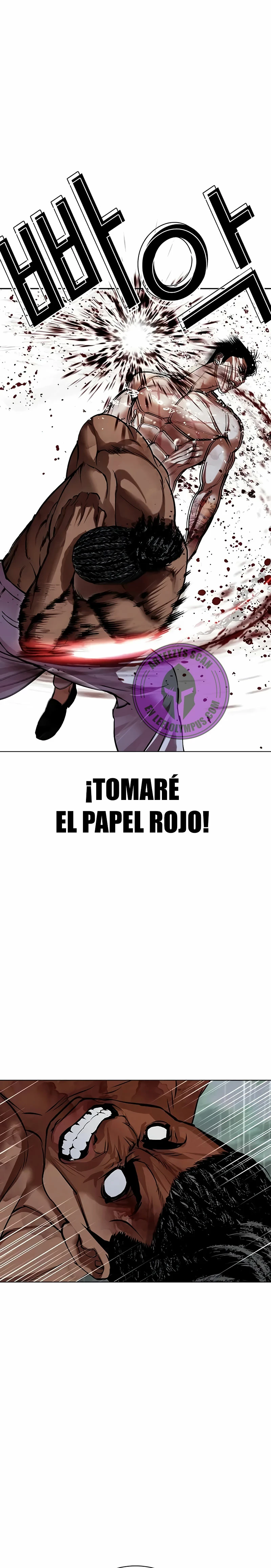 Nueva cara capítulo 508 página 26