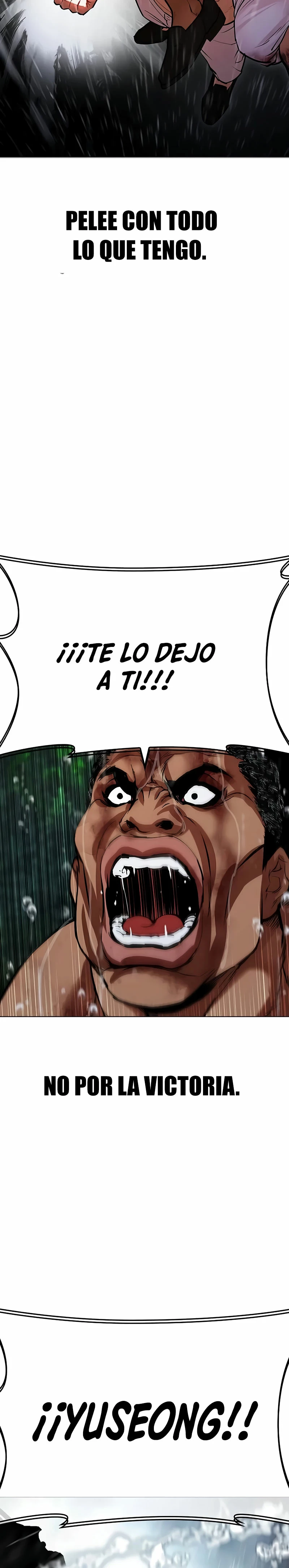 Nueva cara capítulo 508 página 37
