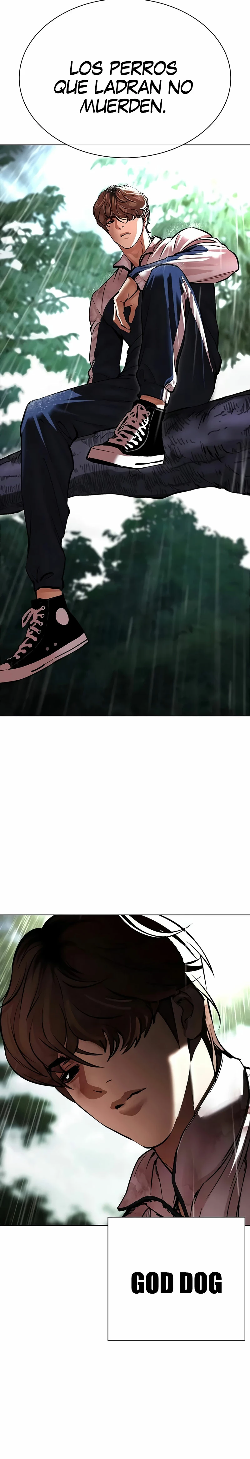 Nueva cara capítulo 508 página 49