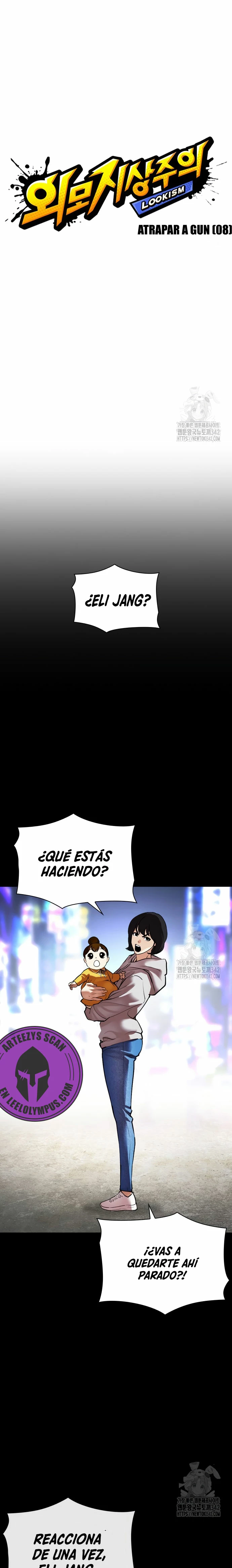 Nueva cara capítulo 509 página 12