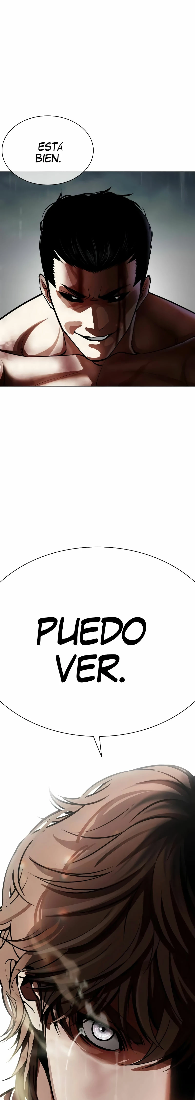 Nueva cara capítulo 510 página 2