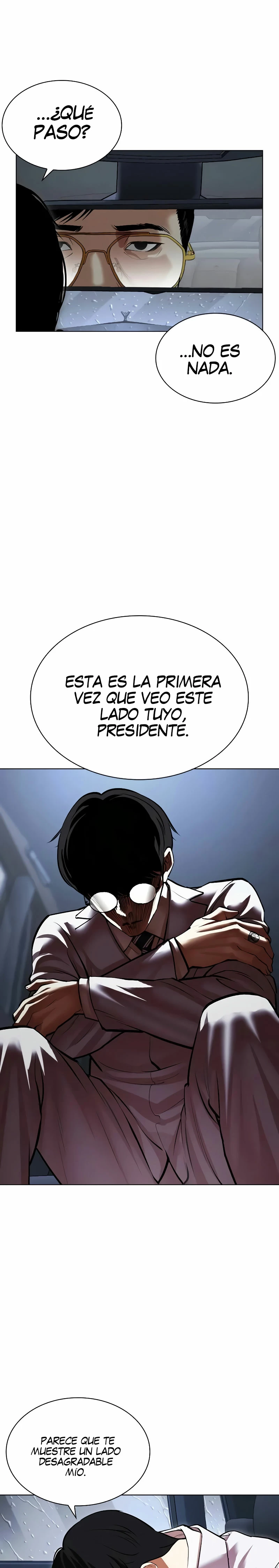 Nueva cara capítulo 512 página 14
