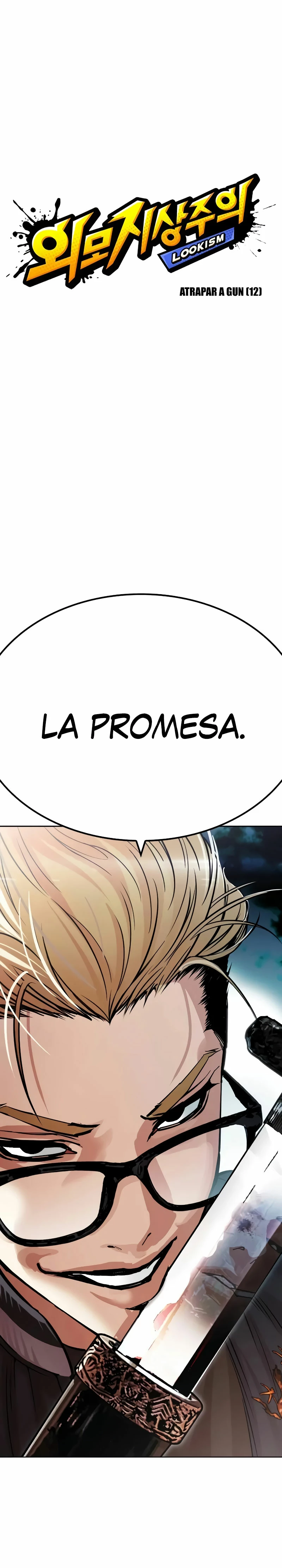 Nueva cara capítulo 513 página 18
