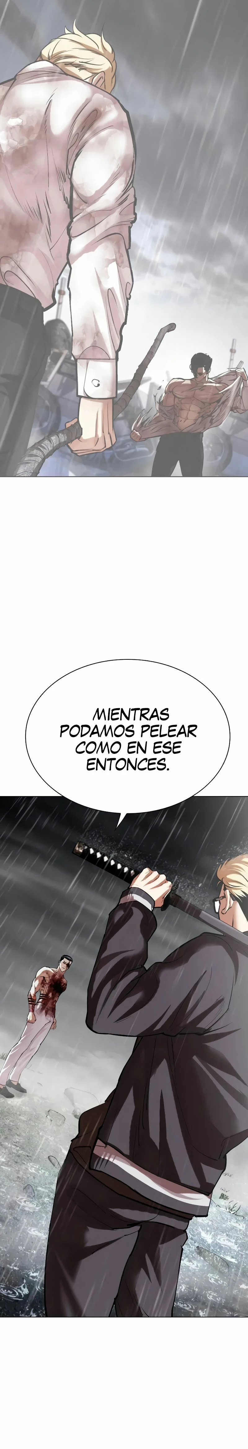 Nueva cara capítulo 513 página 23