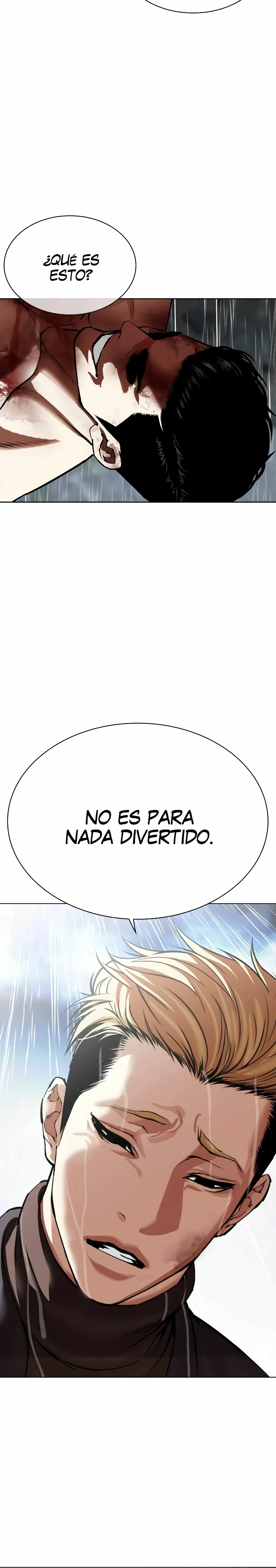 Nueva cara capítulo 513 página 49