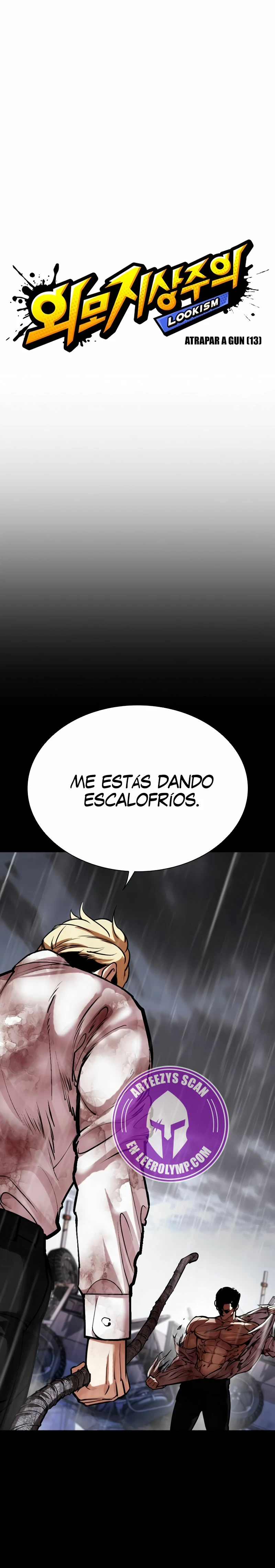 Nueva cara capítulo 514 página 19