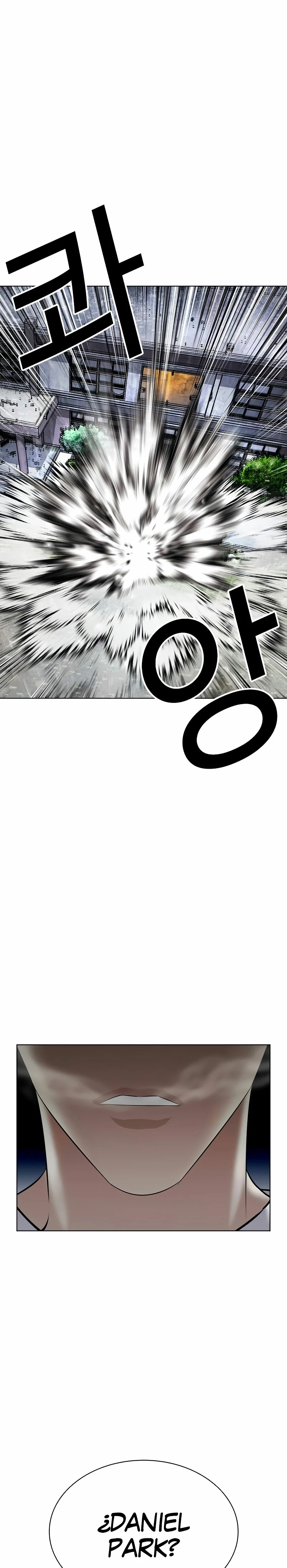 Nueva cara capítulo 514 página 4