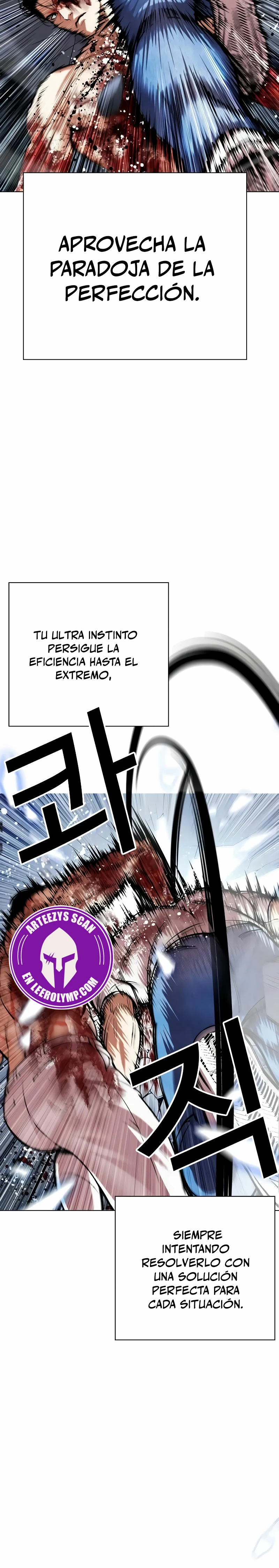 Nueva cara capítulo 515 página 43
