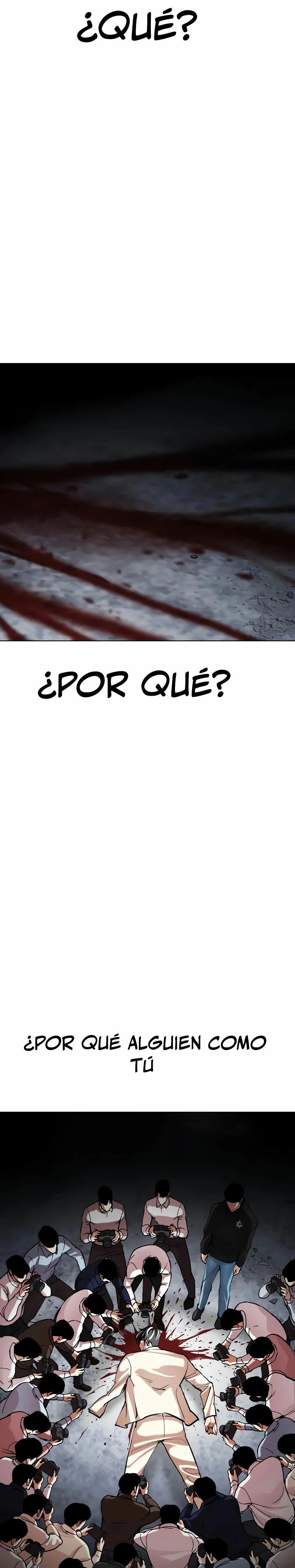 Nueva cara capítulo 516 página 77