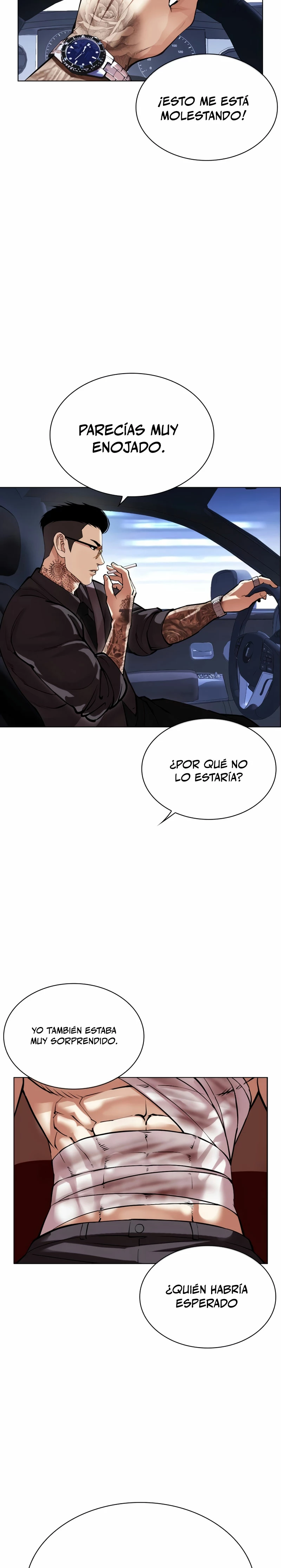 Nueva cara capítulo 517 página 48