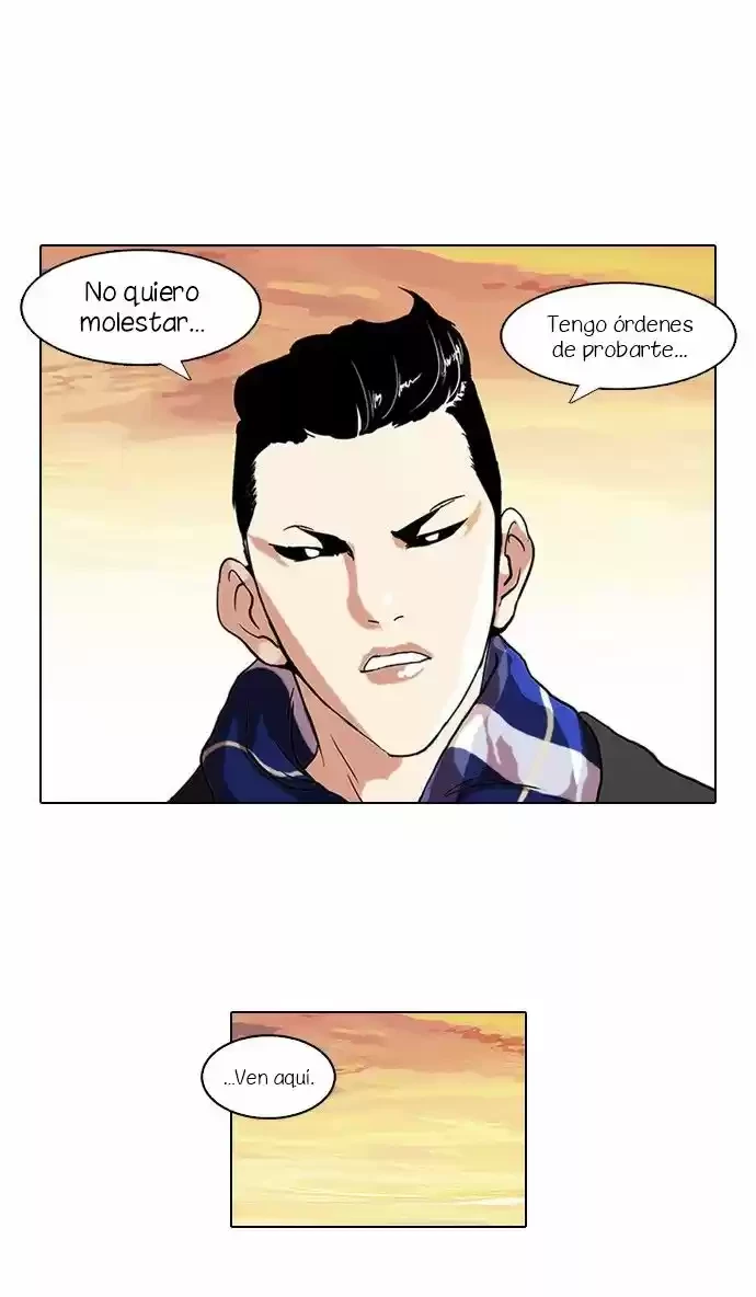 Nueva cara capítulo 52 página 26