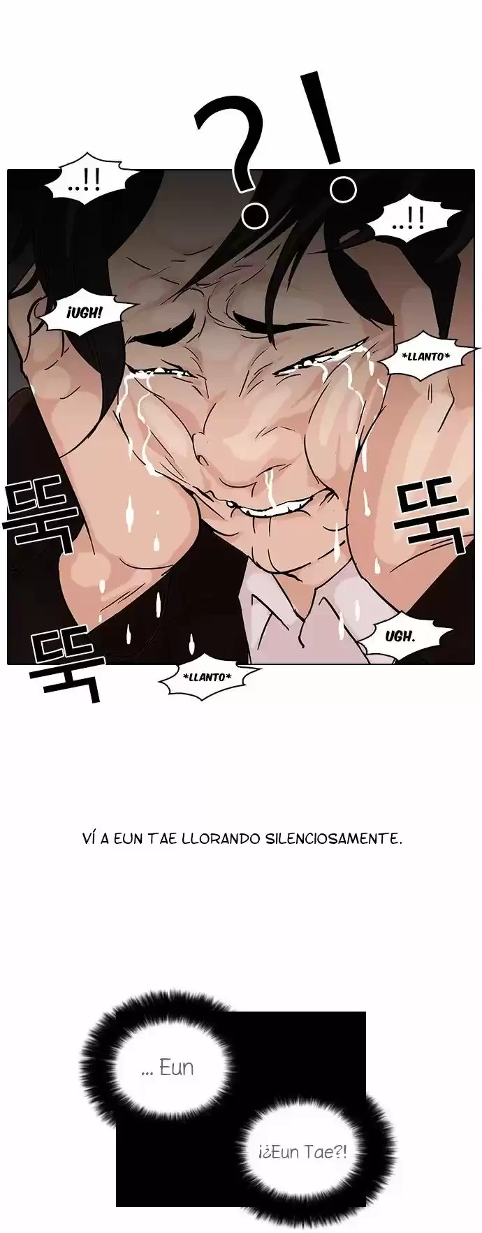 Nueva cara capítulo 52 página 31