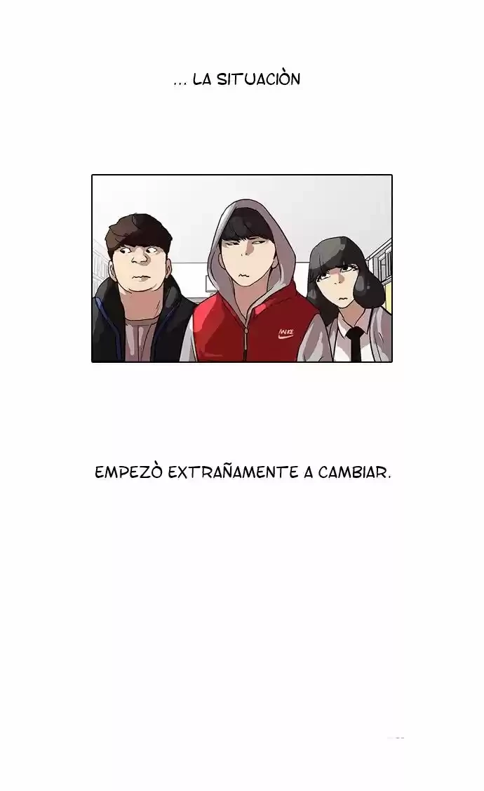 Nueva cara capítulo 52 página 36