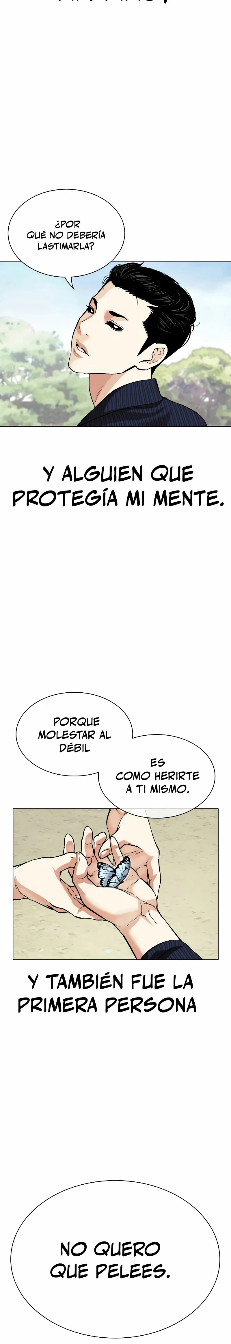 Nueva cara capítulo 520 página 53