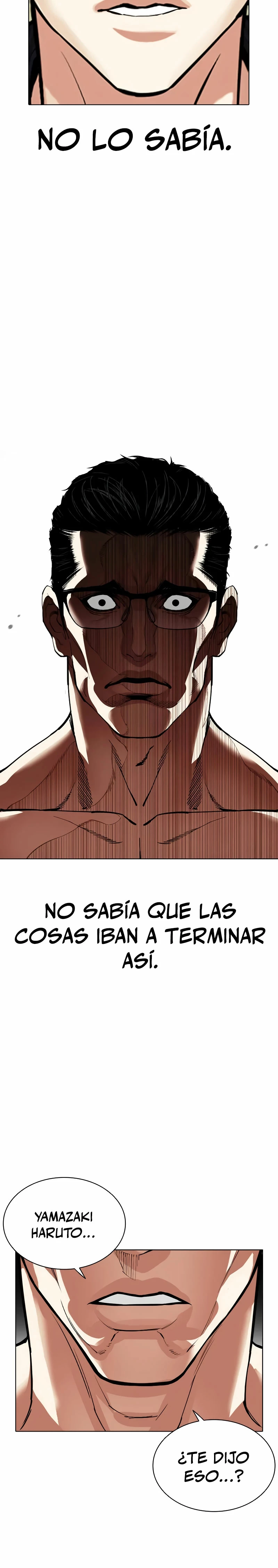 Nueva cara capítulo 520 página 59