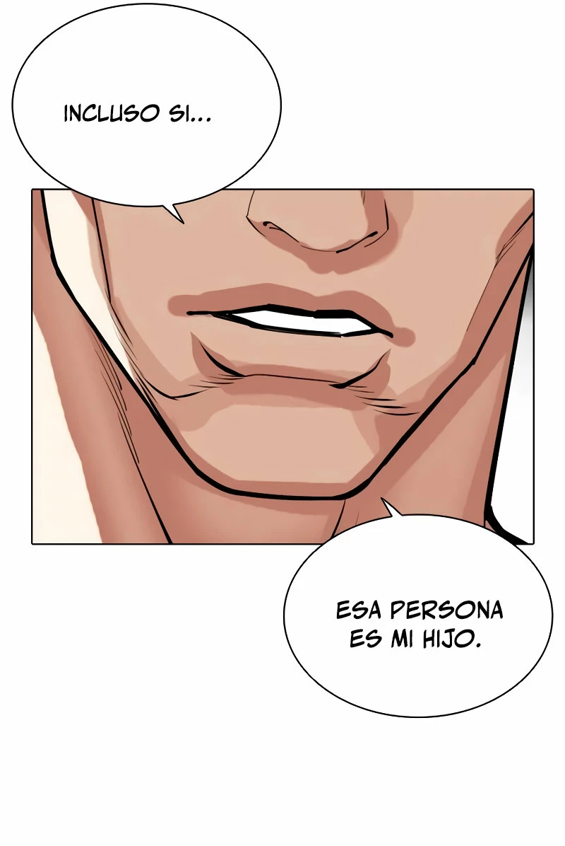 Nueva cara capítulo 520 página 62