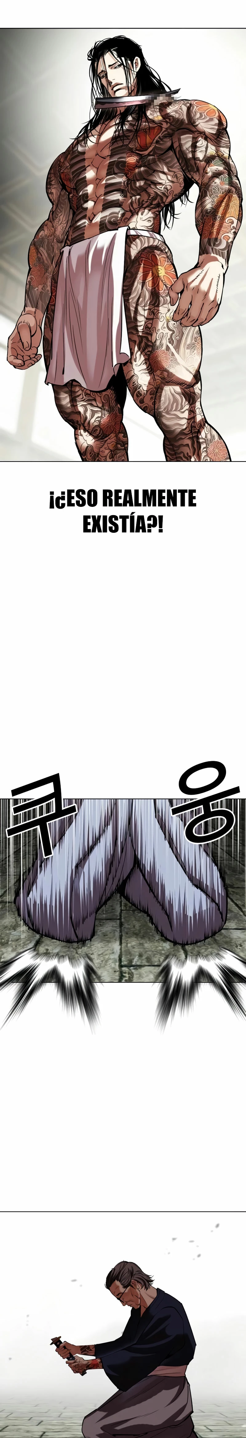 Nueva cara capítulo 522 página 22