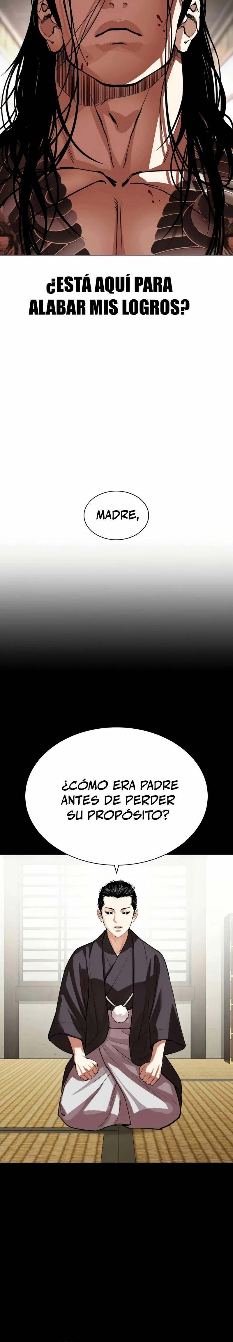 Nueva cara capítulo 522 página 37