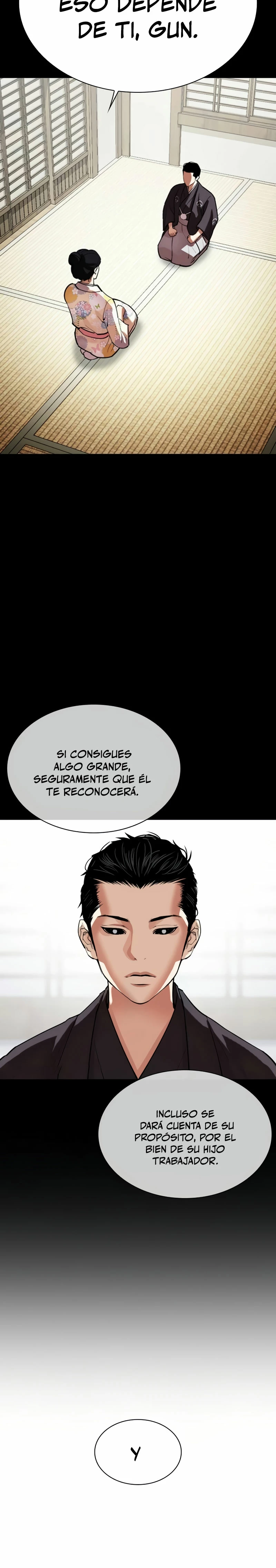 Nueva cara capítulo 522 página 39